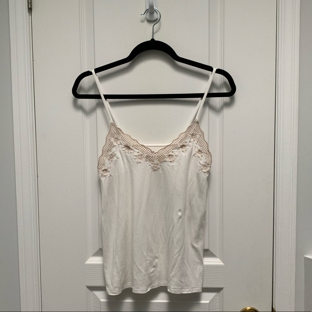 AMERICAN EAGLE OUTFITTERS | Soft and Sexy Tank
